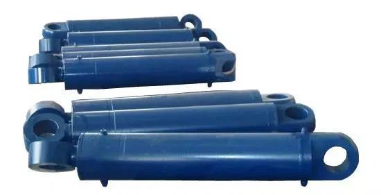 HSG Series Engineering Hydraulic Cylinder