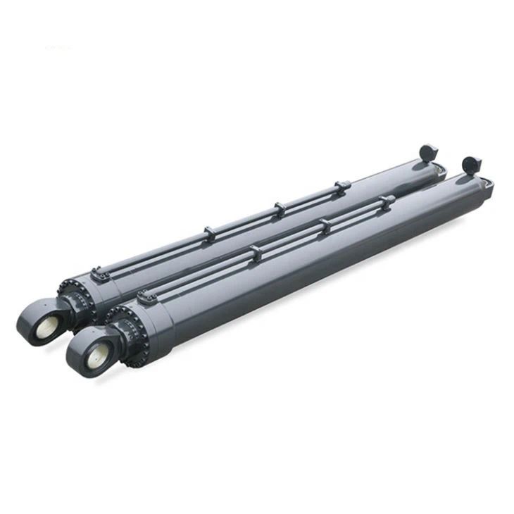 Engineering Machinery Hydraulic Cylinders