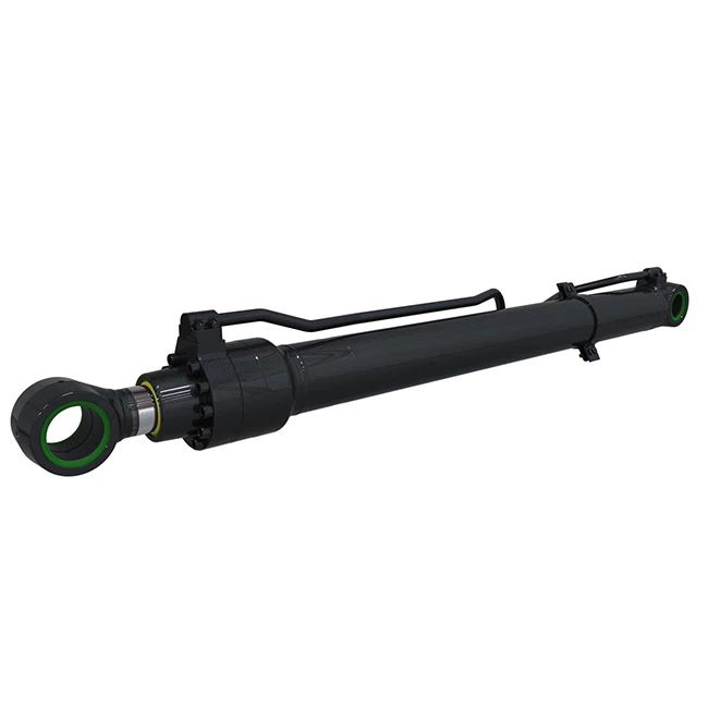 Excavator Hydraulic Cylinder