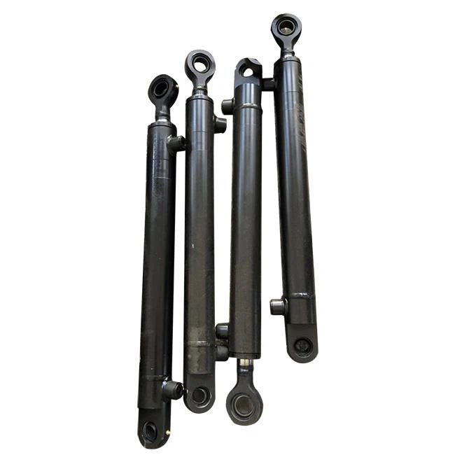 Hydraulic Cylinders For Refuse Trucks