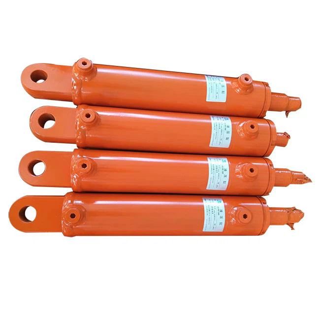 Agricultural Hydraulic Cylinder