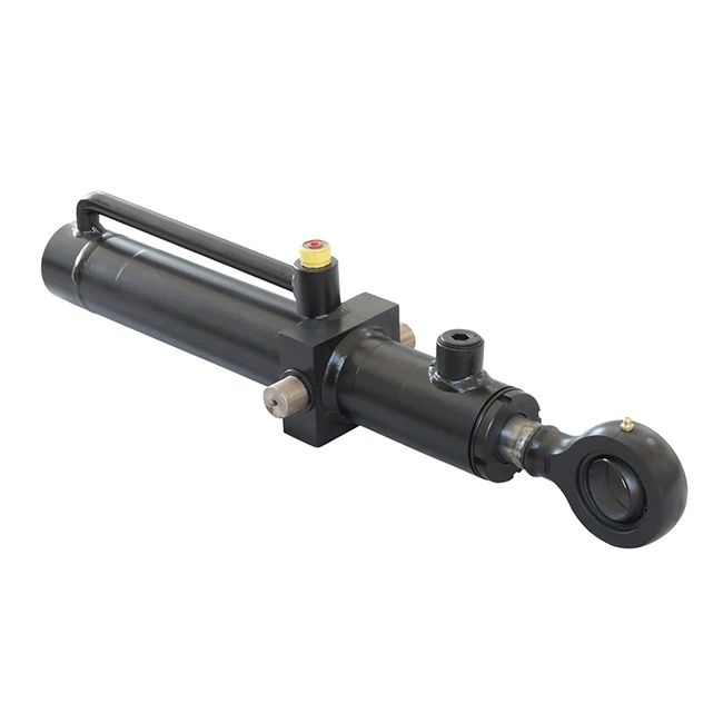 Male Clevis Hydraulic Cylinder