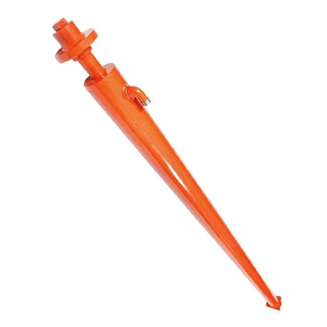 Long Stroke Hydraulic Cylinder