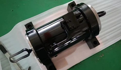 Rotary Actuator L30-95-M-FT-180-S2-C-H Ship To UK