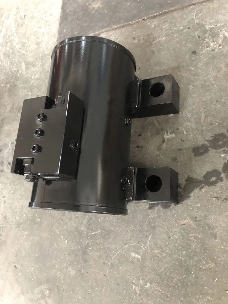 Rotary Actuator L20-15 Ship To Germany